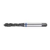 Somta Series 559 – M10 x 1.5  Blue Band Spiral Flute Tap